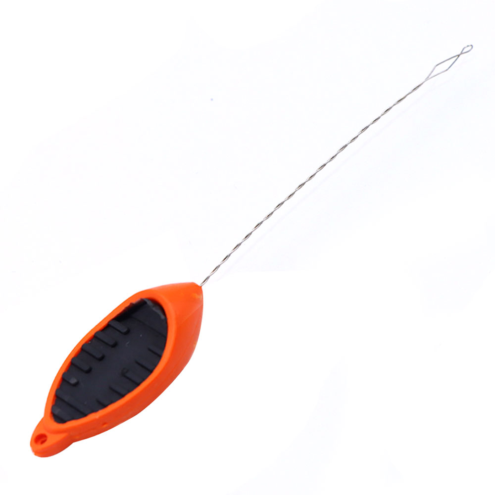 Leader Line - Herramienta de pesca de carpa: Enhebrador