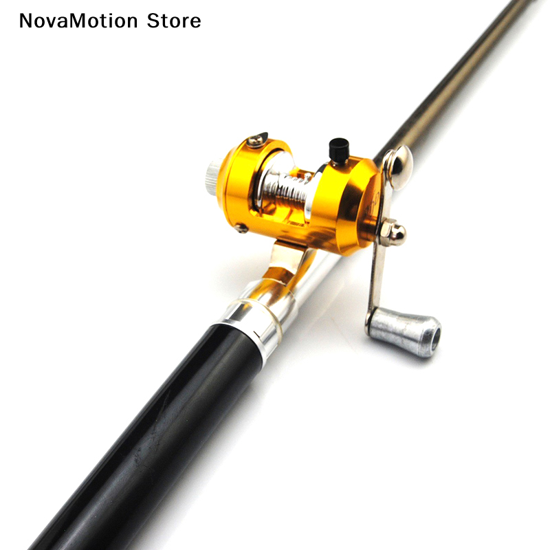 Penn Reel Fierce - [NM]Carrete de Pesca de Metal Tipo