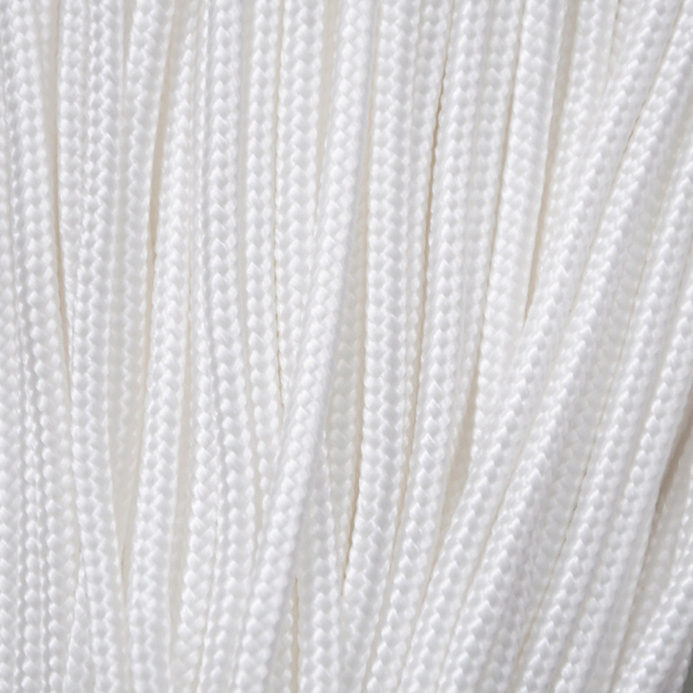 Cuerda de nailon de alta resis - Braided Line reseña y precio