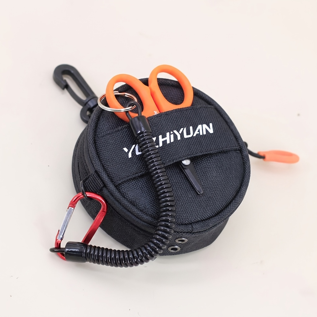 Bolsa de Almacenamiento Portát - Fishing Line Spool reseña y precio