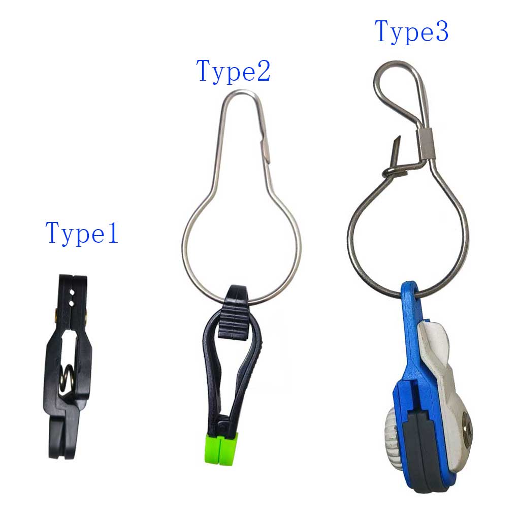 Fishing Line Outrigger Release - Fishing Line Box reseña y precio