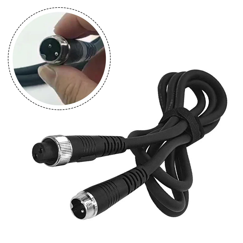 Cable de alimentación de carre - Fishing Line Spool reseña y precio