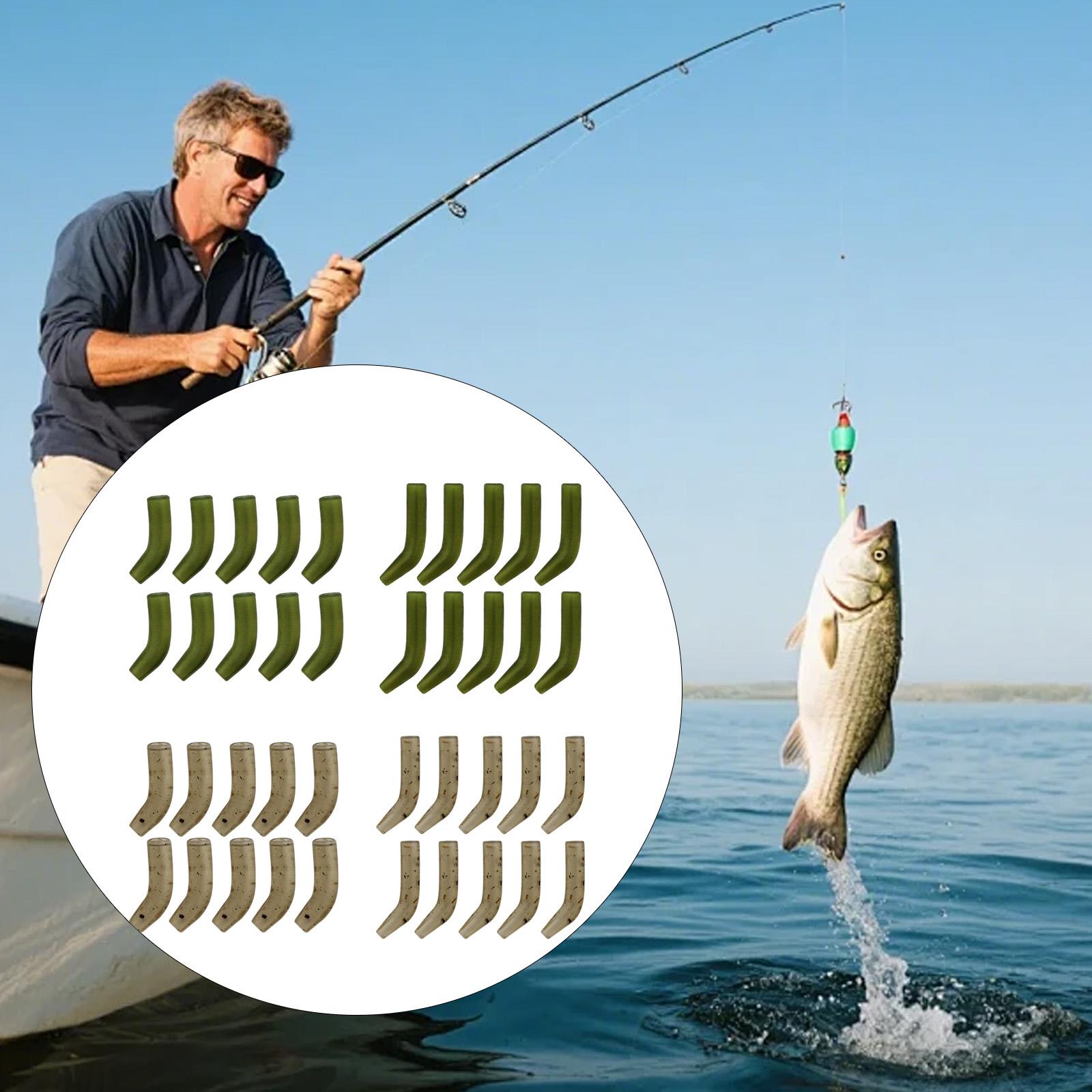 Alineadores de Anzuelos para P - Saltwater Line reseña y precio