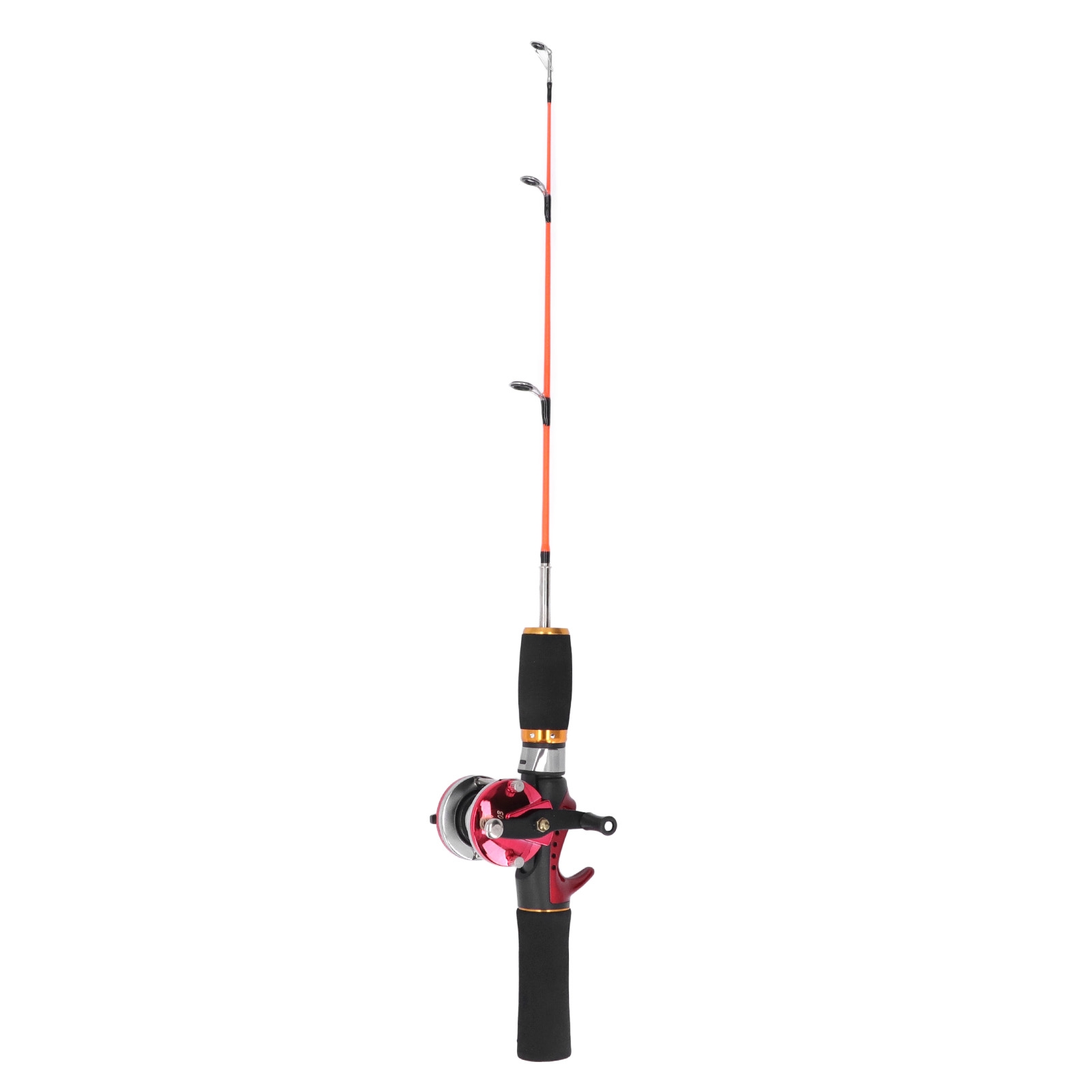 Caña de Pescar en Hielo para I - Ice Fishing Line reseña y precio