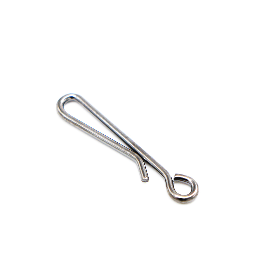 Pin giratorio de bloqueo de ro - Monofilament Line reseña y precio