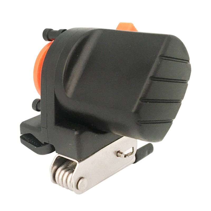 Contador de sedal de pesca, he - Fishing Line Winder reseña y precio
