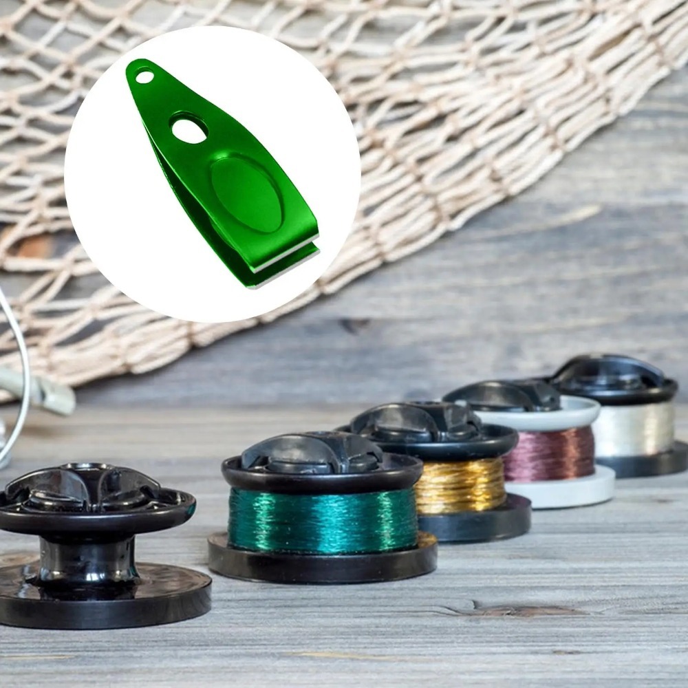 1 pieza Cortador de Línea de P - Fishing Line Cutter reseña y precio