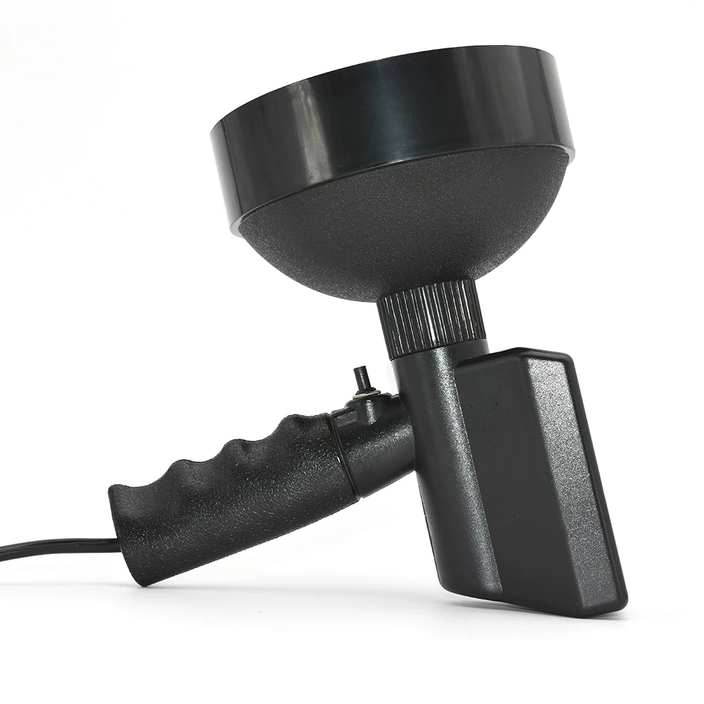 Luz de mano para caza, reflect - Monofilament Line reseña y precio