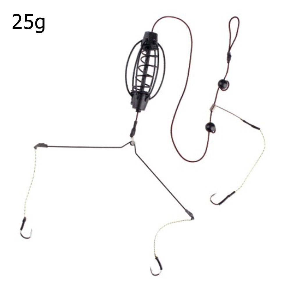1 Uds. Alimentador de pesca de - Monofilament Line reseña y precio