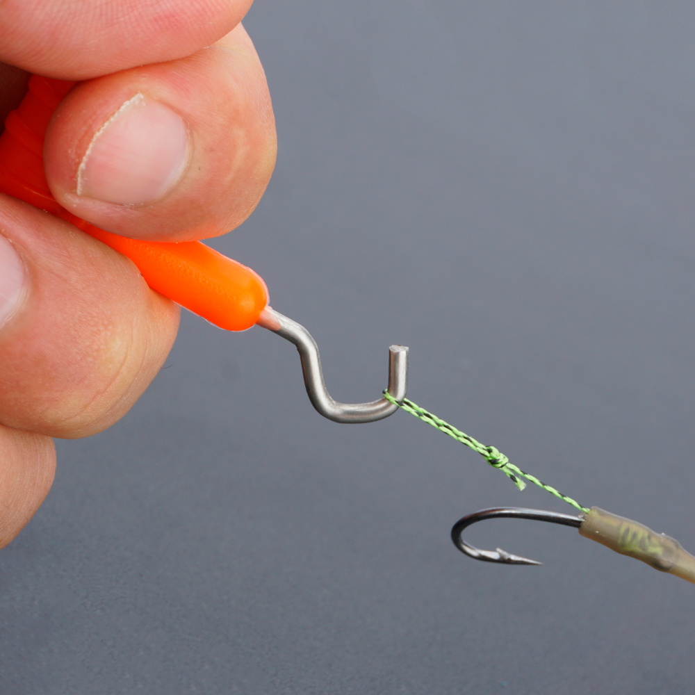 Hirisi BT06 4 Uds aguja de ceb - Fishing Line Winder reseña y precio